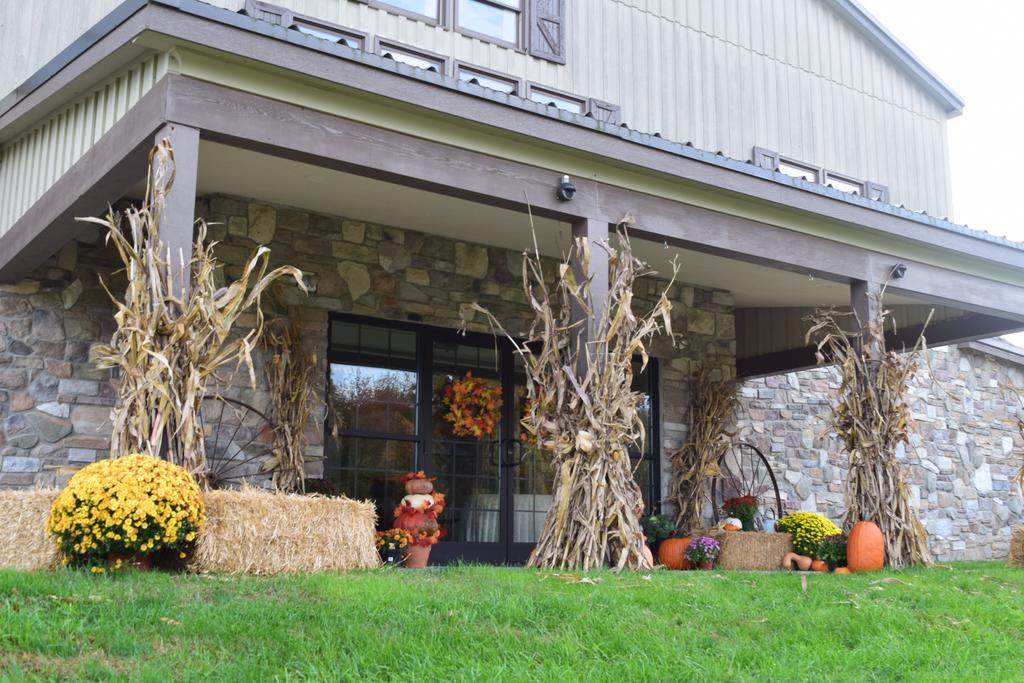 The Lodges At Gettysburg Extérieur photo